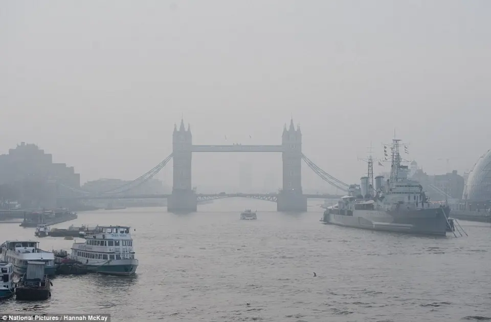 The Five Ways the Gov. Plans to Tackle Air Pollution