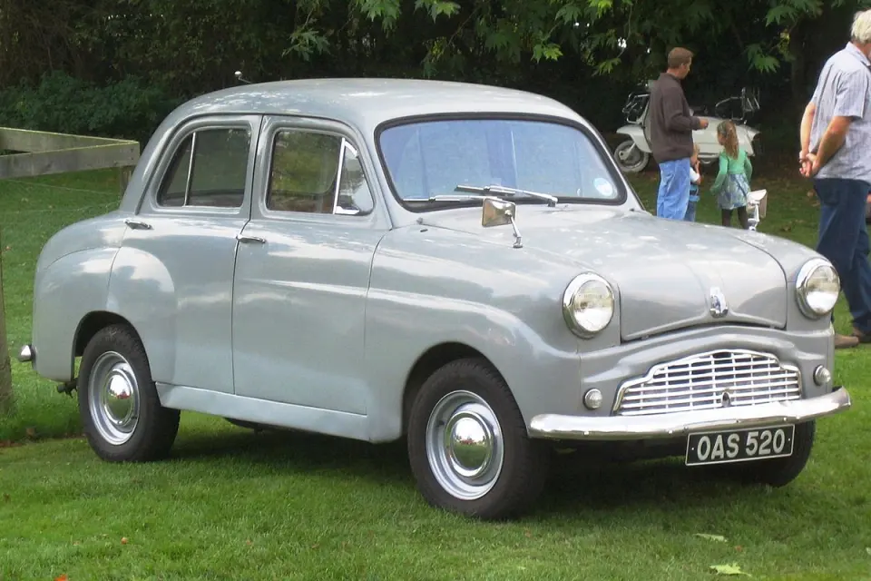 When Should a Scrap Car Not Be Scrapped?