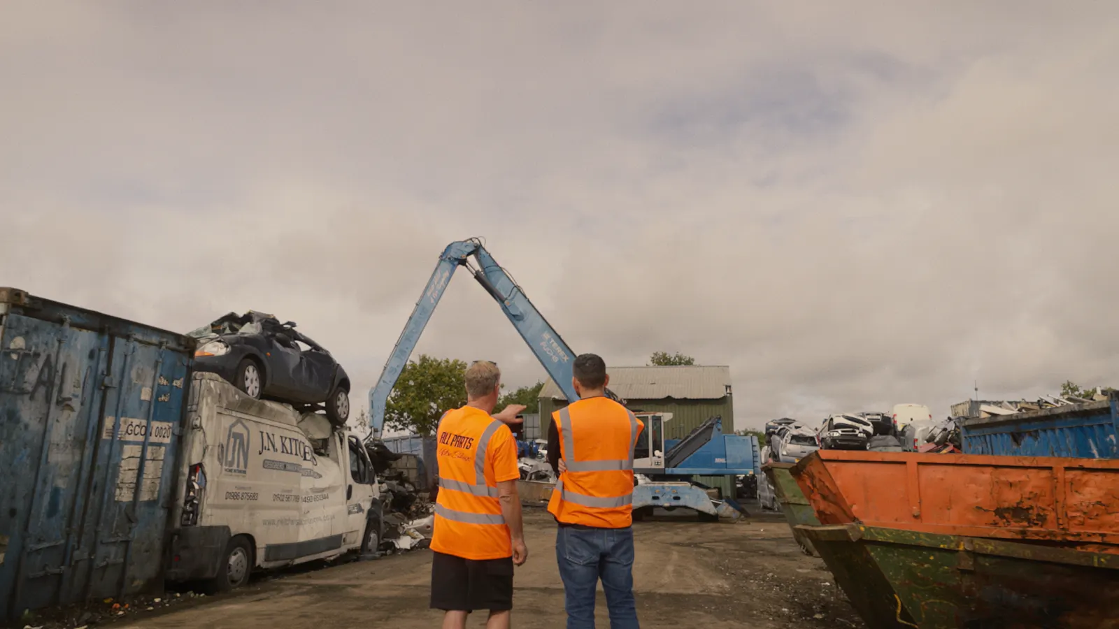 Renault Relaunches Car Scrappage Scheme, Offers Up To £5,000