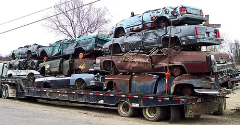 car-recycling