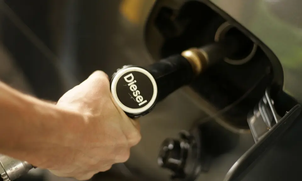 The Pressing Question – What’s the Deal with Diesel?