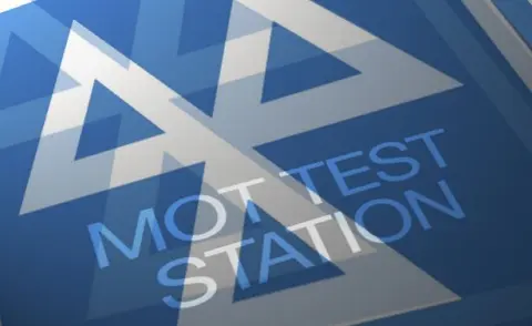 MOT Failures Spike as New Rules Come into Effect
