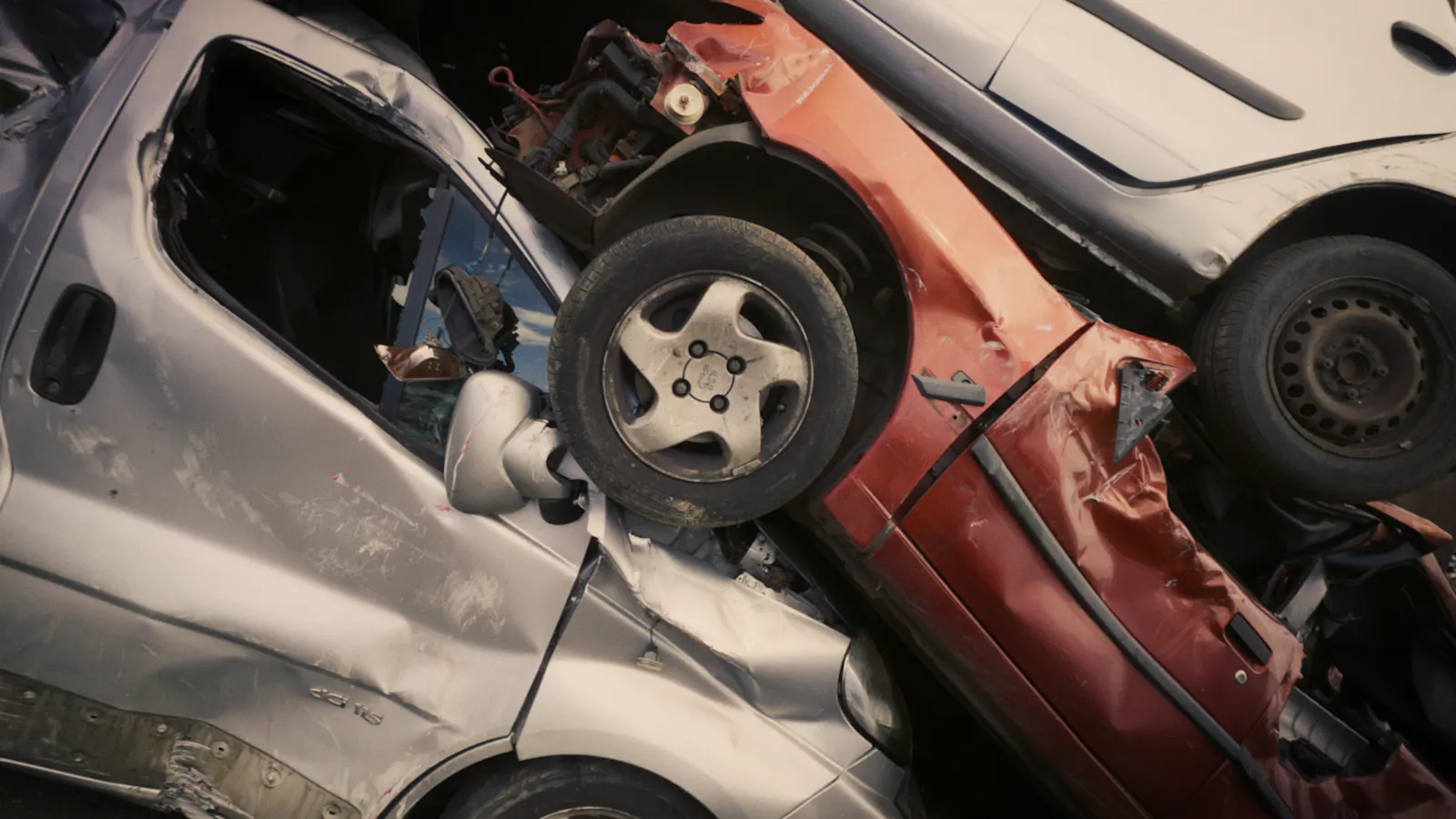 Car Recycling Industry Facts from Across the Pond