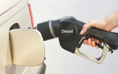Tories Plan to Pay Diesel Drivers to Scrap and Switch