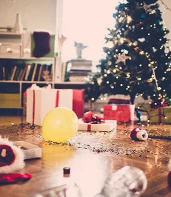 Top Tips for Minimising Waste This Christmas