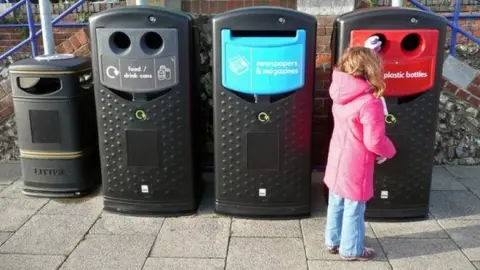 Recycling Mistakes You Might Be Making