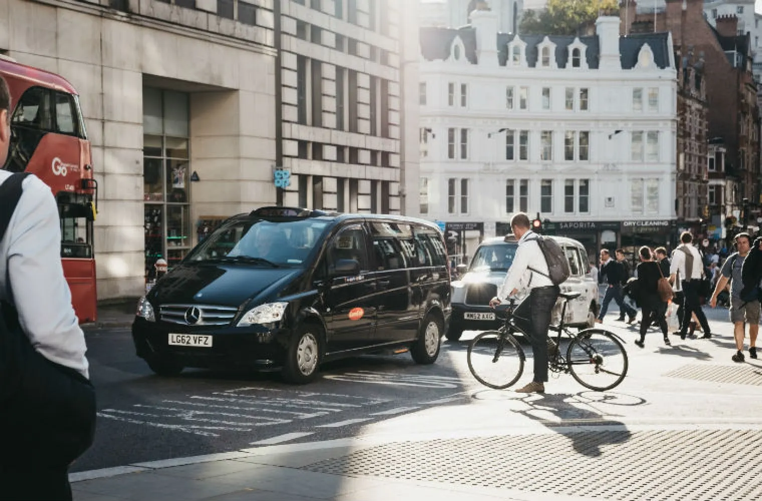 London’s Car Scrappage Scheme Expanded to Tackle Air Pollution