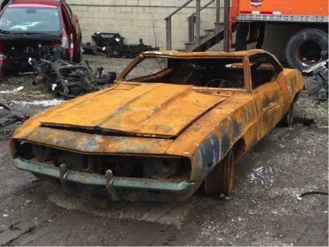 How to Recognise Scrap Car Scams