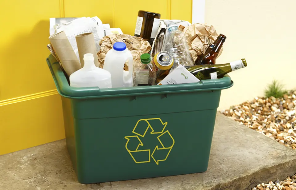 What Are the Hardest Household Items to Recycle?