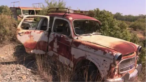 Question: How Do I Scrap My Car the Right Way?