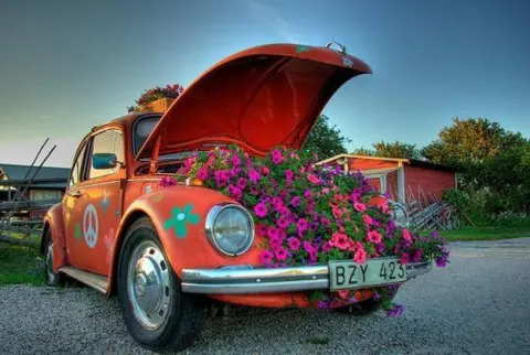 Avoid Buying a Rust-Bucket