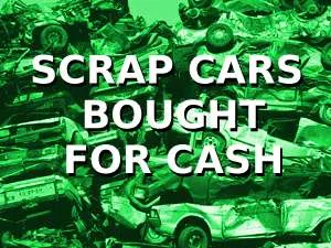 scrap-cars-for-cash–what-is-the-catch
