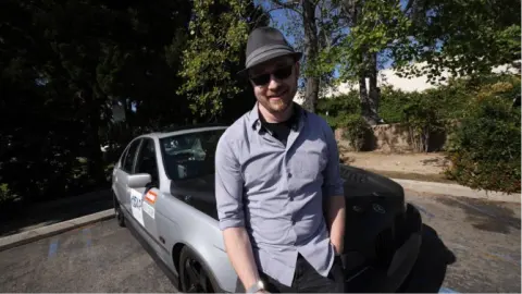 EV Made from Scrap Car Parts Outperforms Tesla’s Model S