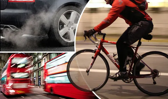 Scottish Car Scrapping Scheme Could Include Electric Bikes