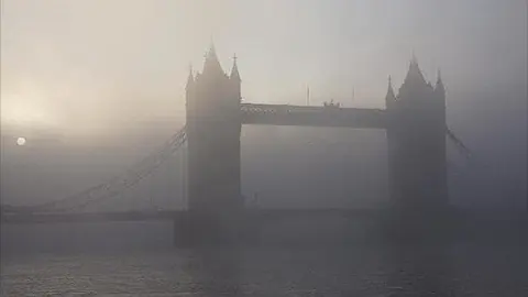 Air Pollution Rising, But Where Is Air Quality Worst?