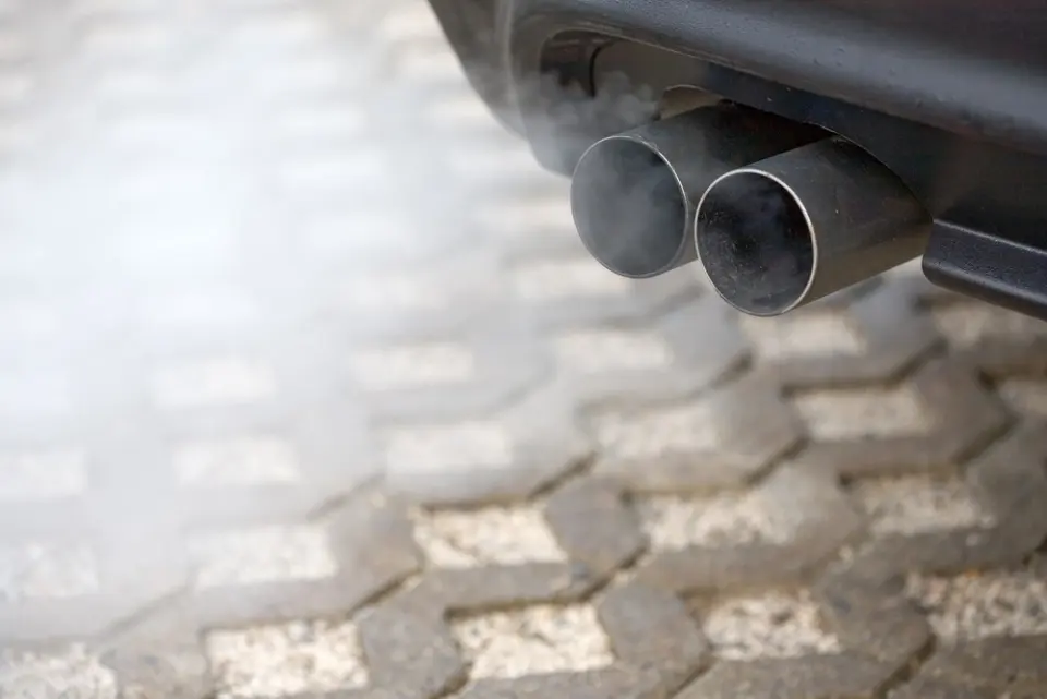Traffic-Related Air Pollution Blamed for Asthma Crisis