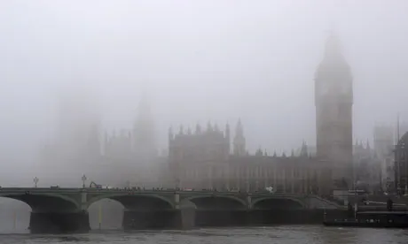 air-pollution