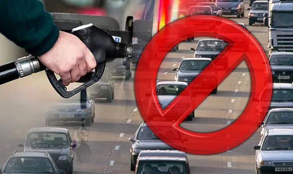 Are Petrol and Diesel Cars Headed for a Ban in the UK?