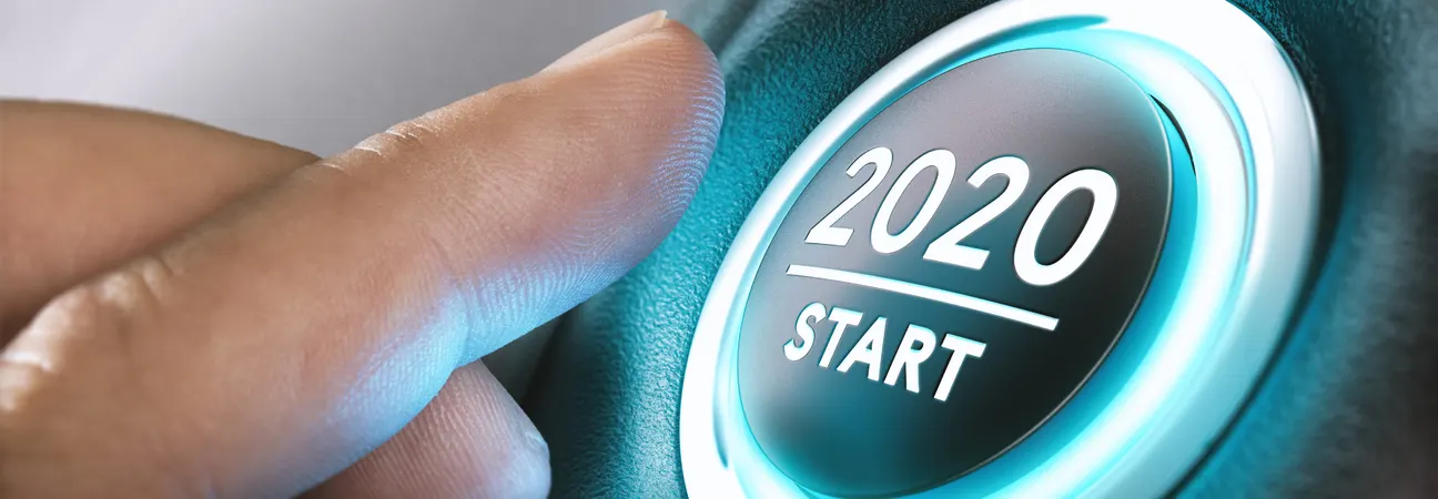 Five Belated Resolutions to Make for Your Car in 2020