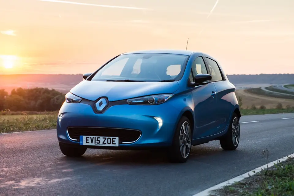 Renault Relaunches Car Scrappage Scheme, Offers Up To £5,000