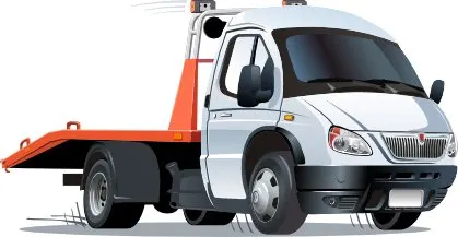 The Gift of Simple Car Scrappage, Courtesy of TMSC!