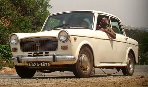 car-scrappage-scheme-india