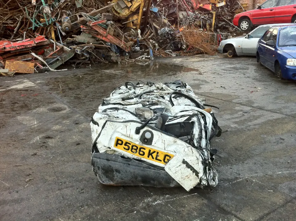 your-car-scrapping-questions-answered