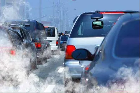Do All Old Cars Need to Be Banned from UK Roads?