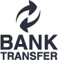 Bank transfer