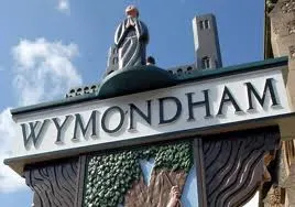 wymondham