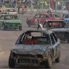 We scrap your car for cash!