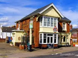 Ingate pub