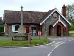 Kelling church