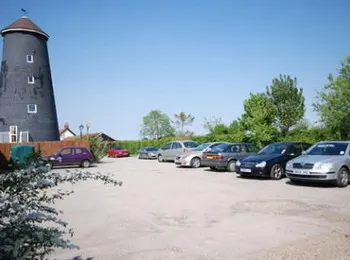Yaxham 