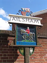 Scrap My Car In Aylsham