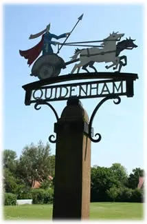 Scrap Cars Quidenham