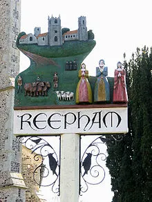 reepham