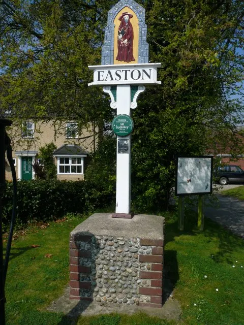 Easton