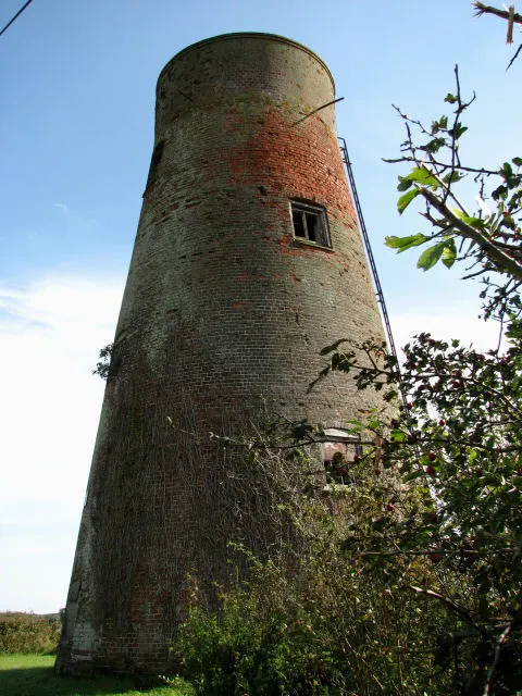 Ingham mill