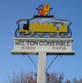 Melton Constable