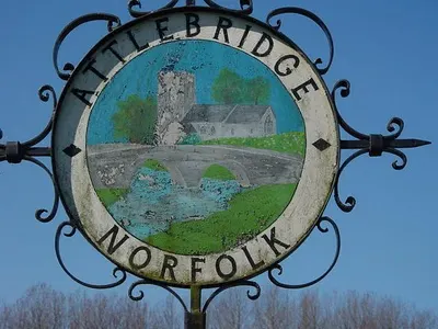 Attlebridge scrap service