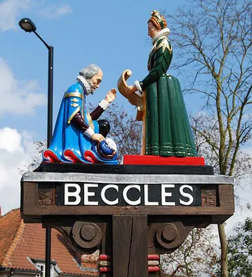 Beccles Scrap Experts