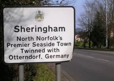 sheringham