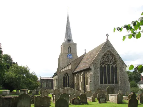 Banham