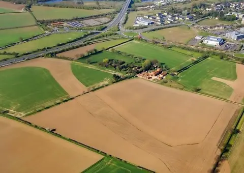 Conserving Norfolk