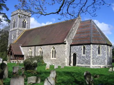 st-margarets-kirstead