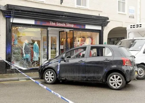 Downham market