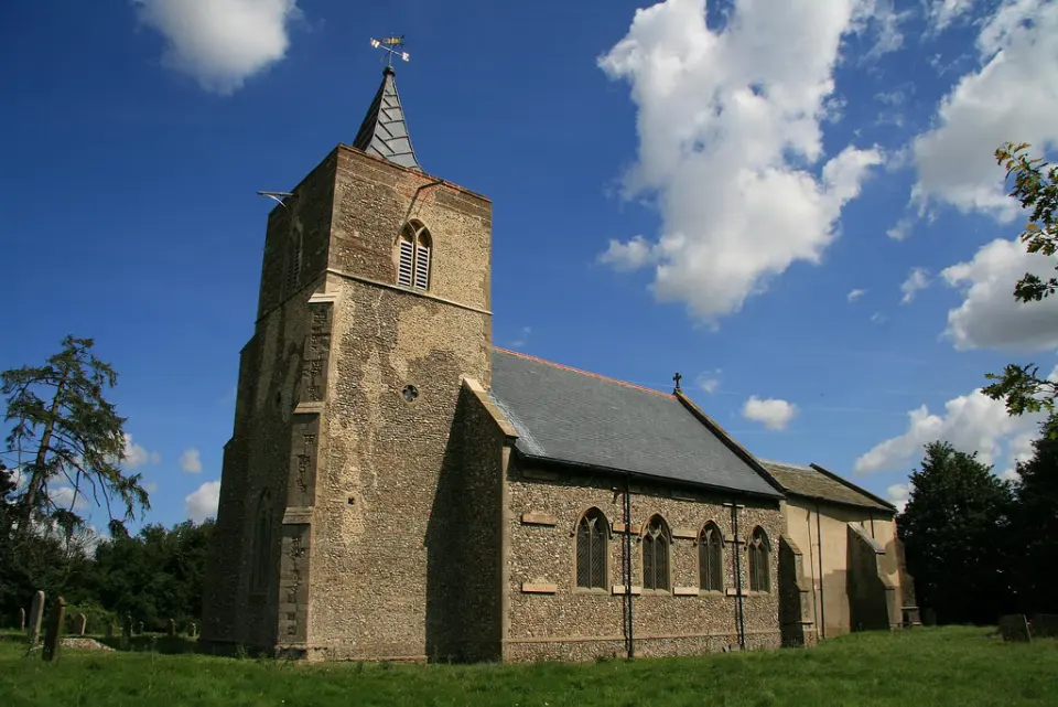 great-fransham