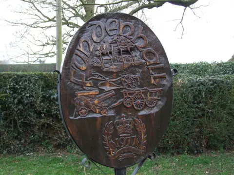 Funddenhall