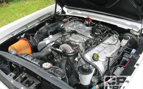 Norfolk Engine Scrapping